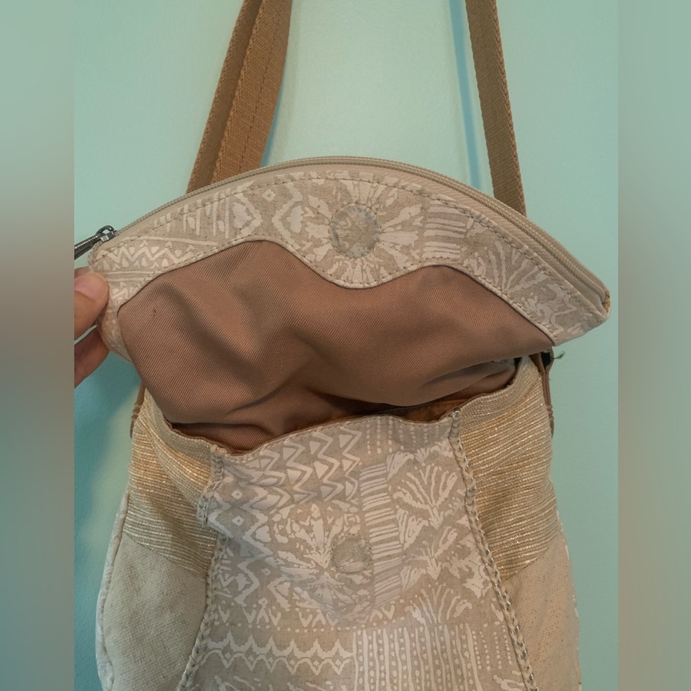 Sakroots Boho Cross Body Purse - Picture 5 of 10